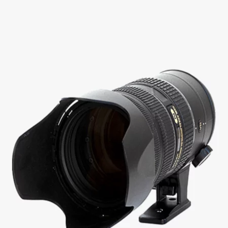 Mirrorless Digital SLR Camera